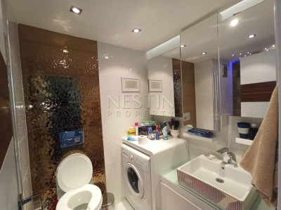 Квартира 1+1 в современном комплексе в центре Аланьи фото 9