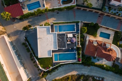 Вилла 3+1 с личным бассейном в Махмутларе фото 2