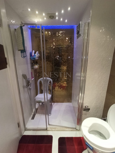 Квартира 1+1 в современном комплексе в центре Аланьи фото 30