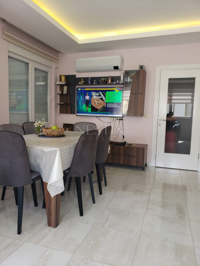 Квартира 3+1 в центре Аланьи, в 600 м от Средиземного моря фото 9