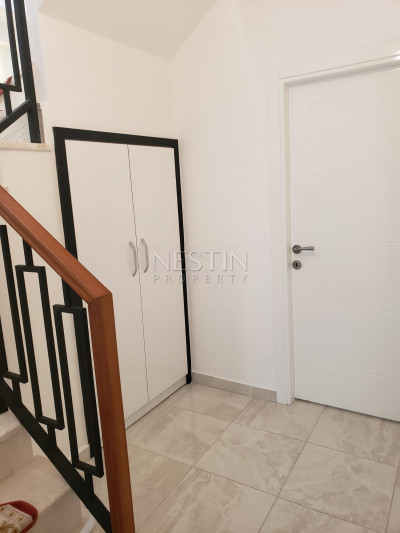 Квартира 3+1 в центре Аланьи, в 600 м от Средиземного моря фото 11