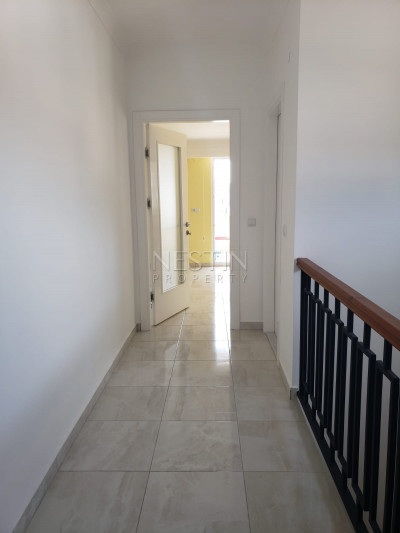 Квартира 3+1 в центре Аланьи, в 600 м от Средиземного моря фото 12