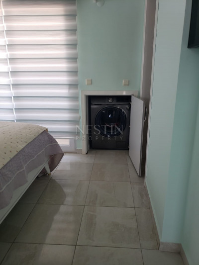 Квартира 3+1 в центре Аланьи, в 600 м от Средиземного моря фото 13