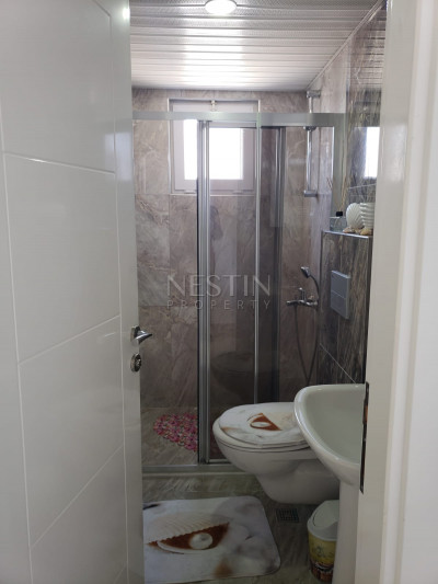 Квартира 3+1 в центре Аланьи, в 600 м от Средиземного моря фото 16