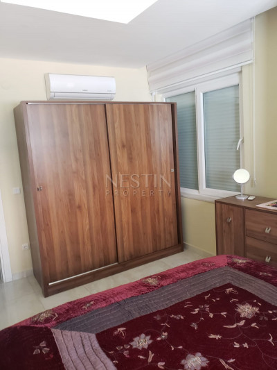 Квартира 3+1 в центре Аланьи, в 600 м от Средиземного моря фото 19