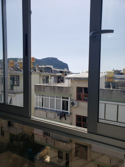 Квартира 3+1 в центре Аланьи, в 600 м от Средиземного моря фото 20