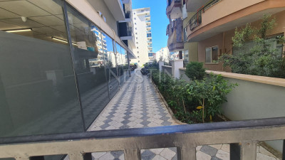 Квартира 1+1 в районе Махмутлар в 650 м от Средиземного моря фото 5