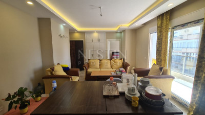 Квартира 1+1 в районе Махмутлар в 650 м от Средиземного моря фото 8