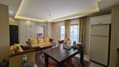 Квартира 1+1 в районе Махмутлар в 650 м от Средиземного моря фото 9
