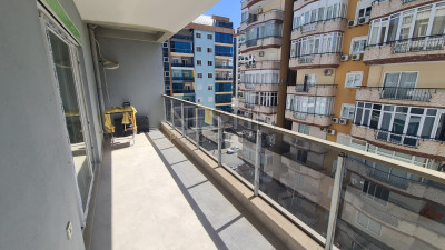 Квартира 1+1 в районе Махмутлар в 650 м от Средиземного моря фото 18