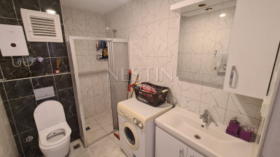 Квартира 1+1 в районе Махмутлар в 650 м от Средиземного моря фото 19