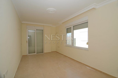 Вилла 4+1 с видом на море районе Каргыджак фото 12