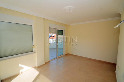 Вилла 4+1 с видом на море районе Каргыджак фото 14