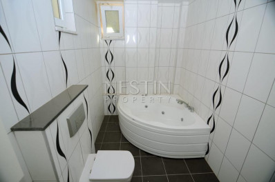 Вилла 4+1 с видом на море районе Каргыджак фото 16