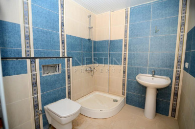 Вилла 4+1 с видом на море районе Каргыджак фото 19