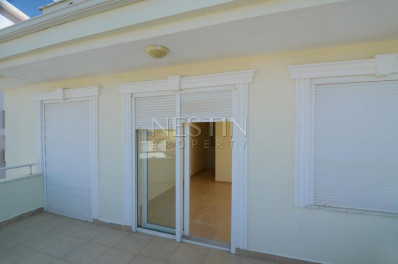 Вилла 4+1 с видом на море районе Каргыджак фото 20