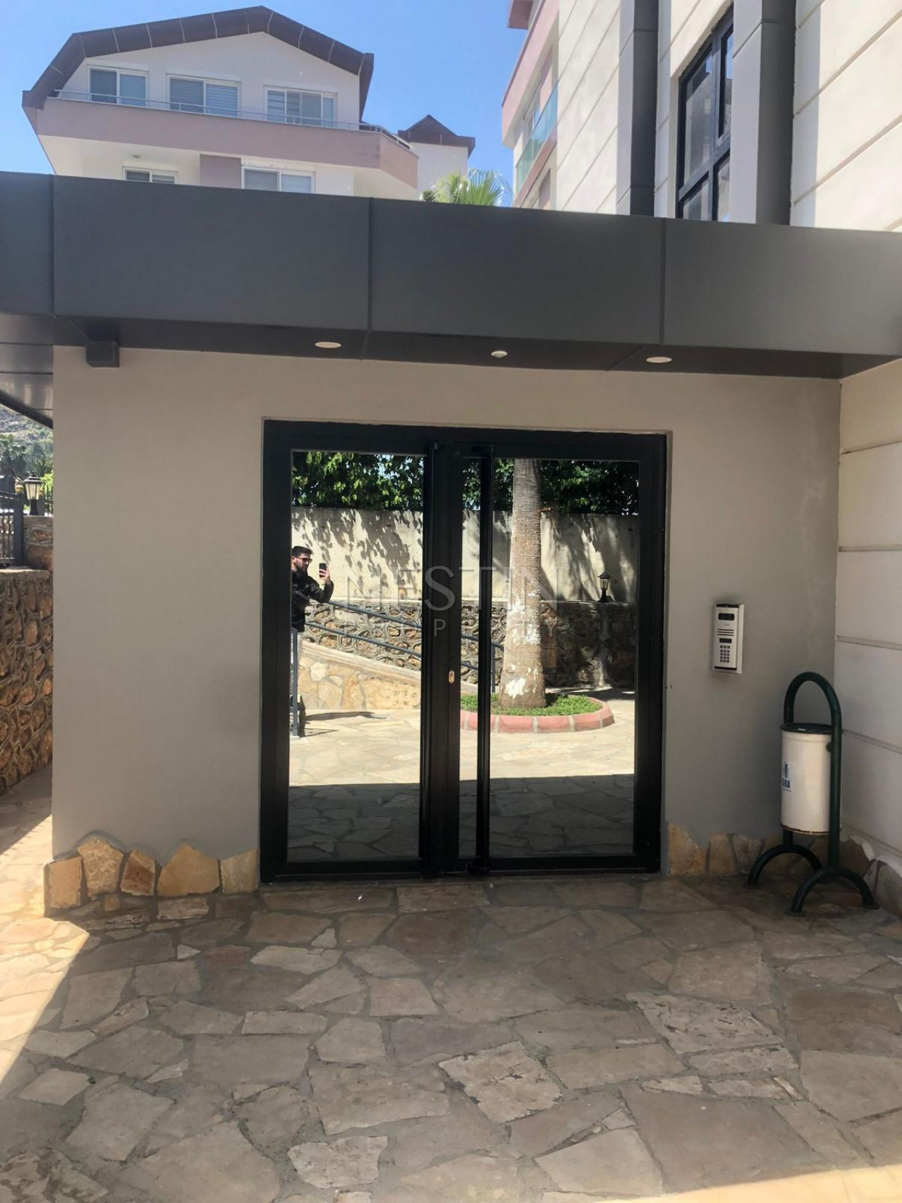 Уютная квартира 2+1 в районе Кестель, возле реки Дим Чай фото 3