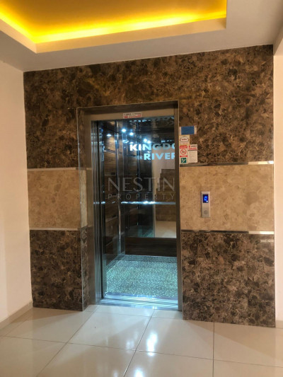 Уютная квартира 2+1 в районе Кестель, возле реки Дим Чай фото 9