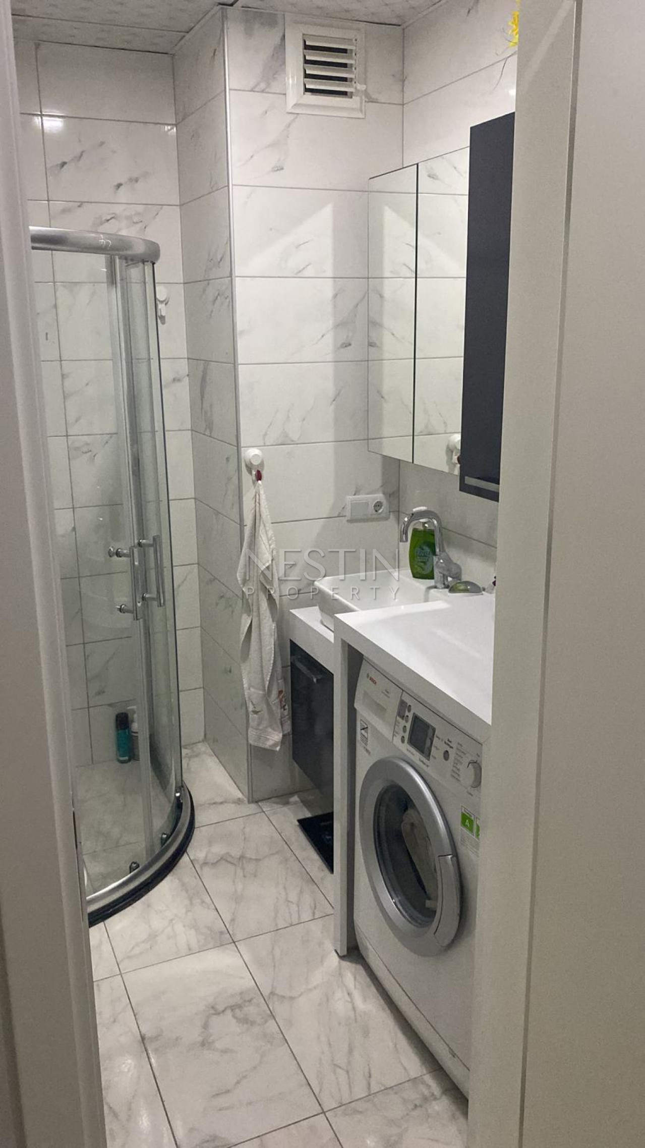 Уютная квартира 2+1 в районе Кестель, возле реки Дим Чай фото 19