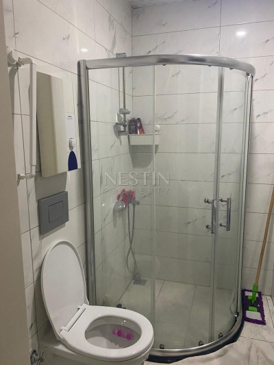 Уютная квартира 2+1 в районе Кестель, возле реки Дим Чай фото 20