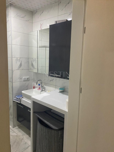 Уютная квартира 2+1 в районе Кестель, возле реки Дим Чай фото 22