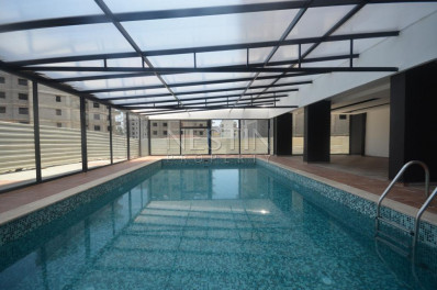 Светлая квартира 1+1 в районе Авсаллар, в 400 м от Средиземного моря фото 13