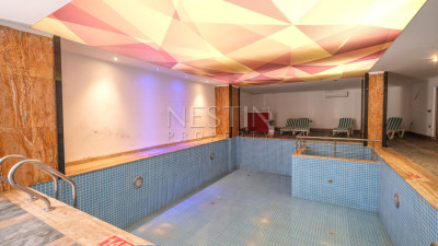 Стильная квартира 2+1 в комплексе района Махмутлар фото 6