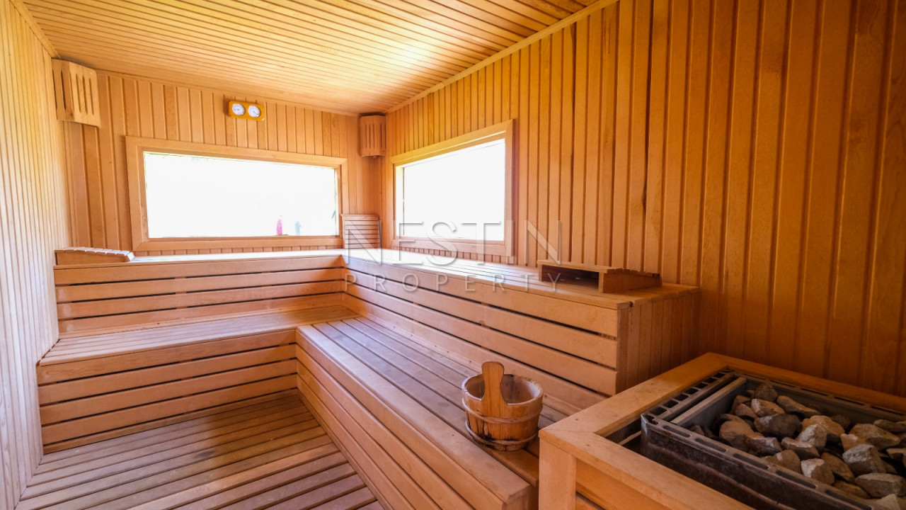 Стильная квартира 2+1 в комплексе района Махмутлар фото 9