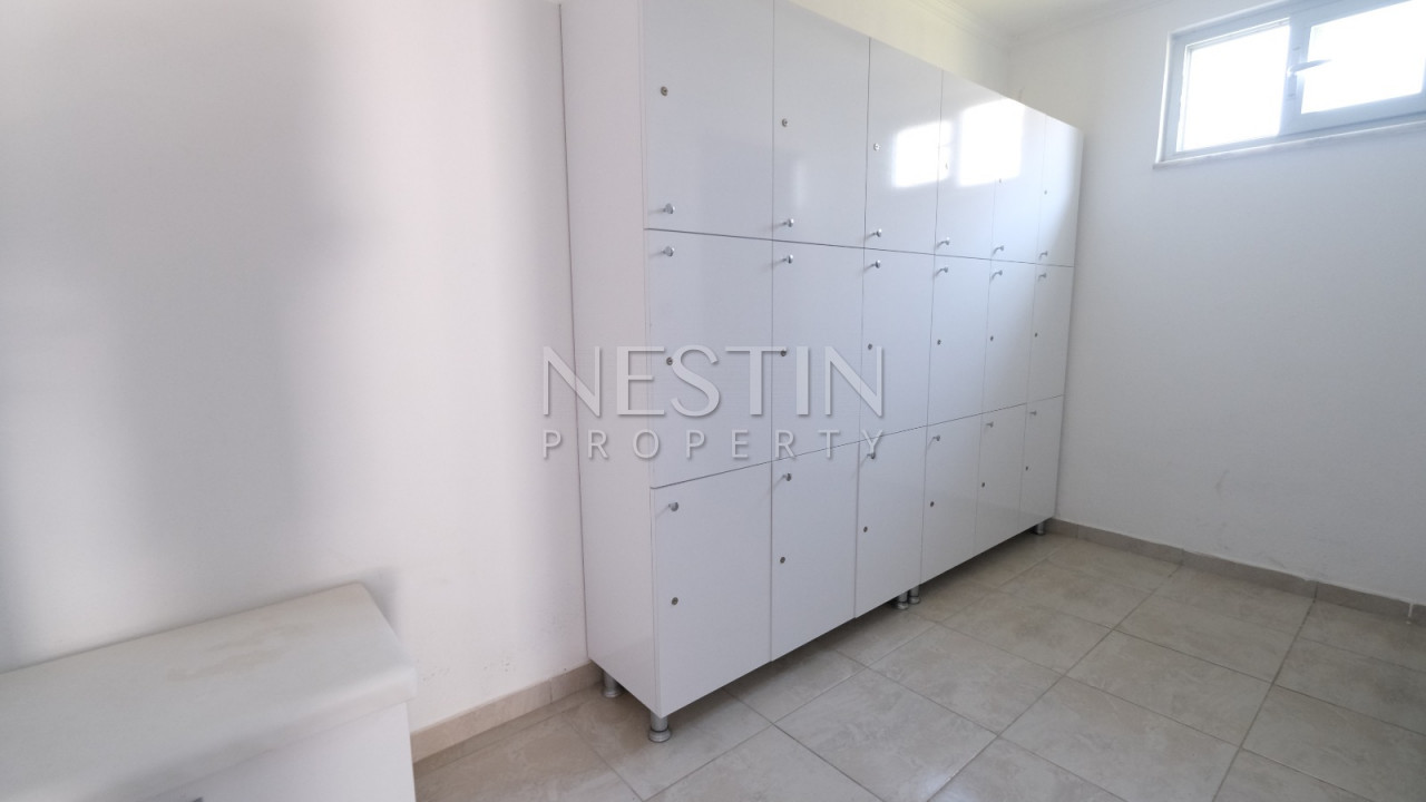 Стильная квартира 2+1 в комплексе района Махмутлар фото 15