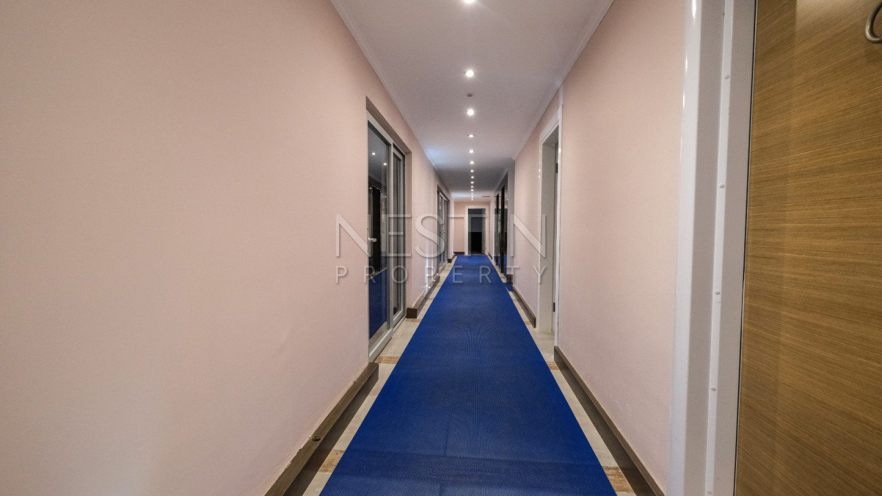 Стильная квартира 2+1 в комплексе района Махмутлар фото 18