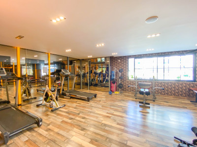 Квартира 1+1 с дизайнерским ремонтом в районе Махмутлар, в 300 м от Средиземного моря фото 12