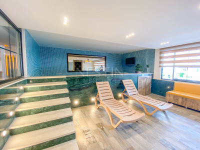 Квартира 1+1 с дизайнерским ремонтом в районе Махмутлар, в 300 м от Средиземного моря фото 15