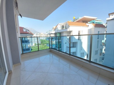 Меблированная квартира 2+1 в комплексе близко к морю в Махмутларе фото 4