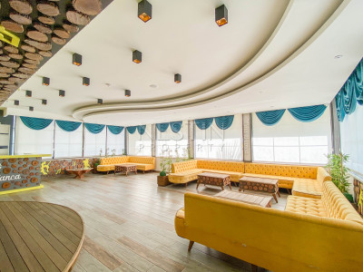 Квартира 1+1 с дизайнерским ремонтом в районе Махмутлар, в 300 м от Средиземного моря фото 18