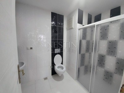 Меблированная квартира 2+1 в комплексе близко к морю в Махмутларе фото 6