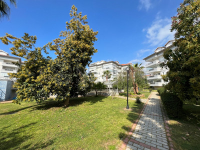 Квартира 3+1 в хорошем комплексе района Оба в 800 м от моря фото 6