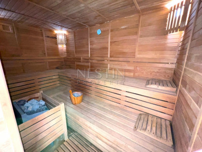 Квартира 3+1 в хорошем комплексе района Оба в 800 м от моря фото 14