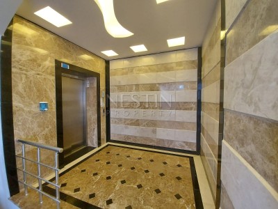 Меблированная квартира 2+1 в комплексе близко к морю в Махмутларе фото 15