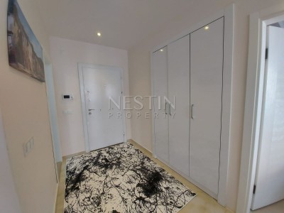 Меблированная квартира 2+1 в комплексе близко к морю в Махмутларе фото 20