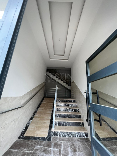 Квартира 2+1 в новом комплексе района Оба, в 2200 м от Средиземного моря фото 20