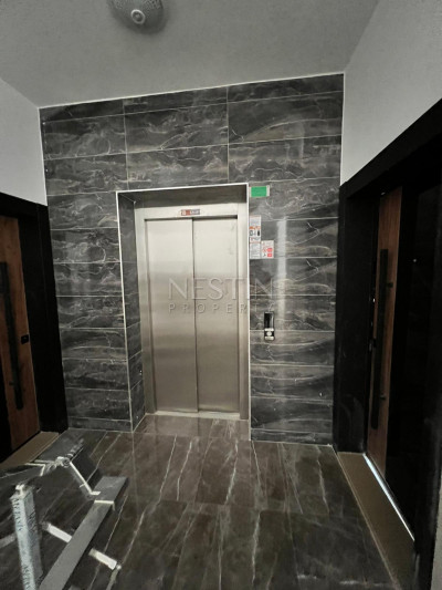 Квартира 2+1 в новом комплексе района Оба, в 2200 м от Средиземного моря фото 22