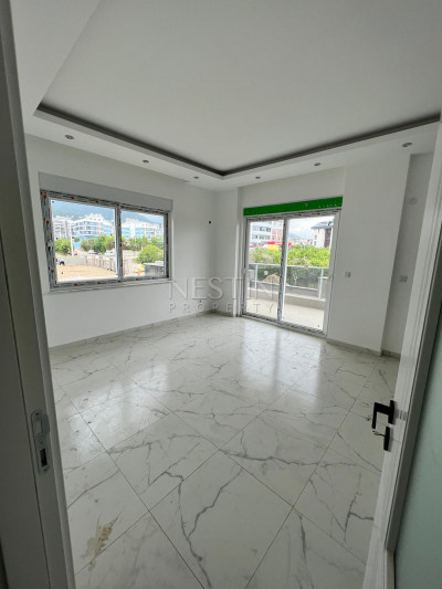 Квартира 2+1 в новом комплексе района Оба, в 2200 м от Средиземного моря фото 23