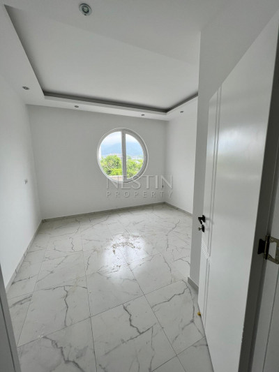 Квартира 2+1 в новом комплексе района Оба, в 2200 м от Средиземного моря фото 29