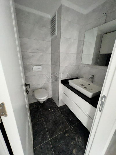 Квартира 2+1 в новом комплексе района Оба, в 2200 м от Средиземного моря фото 33