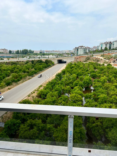 Квартира 2+1 в новом комплексе района Оба, в 2200 м от Средиземного моря фото 39