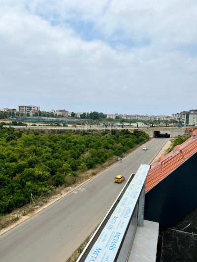 Квартира 2+1 в новом комплексе района Оба, в 2200 м от Средиземного моря фото 40