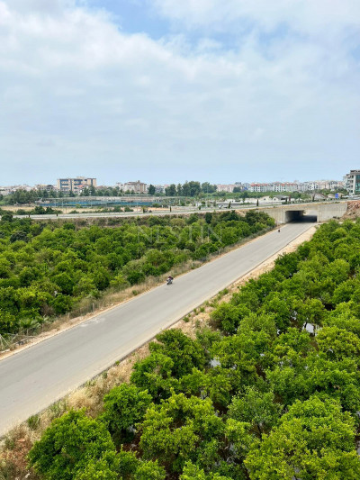 Квартира 2+1 в новом комплексе района Оба, в 2200 м от Средиземного моря фото 41