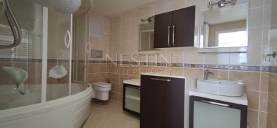 Вилла 3+1 в прекрасном комплексе в районе Джикджилли в Алании фото 7