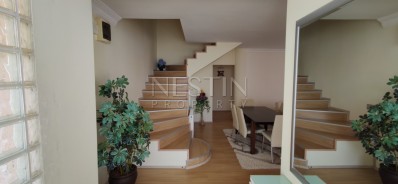 Вилла 3+1 в прекрасном комплексе в районе Джикджилли в Алании фото 11