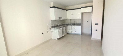 Квартиры 1+1 в комплексе района Каргыджак в 100 м от моря фото 8